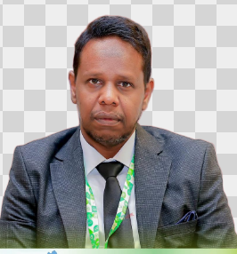 Yusuf Ahmed Ali, 2nd Edition of the International Obesity and Metabolism Conference, Singapore 